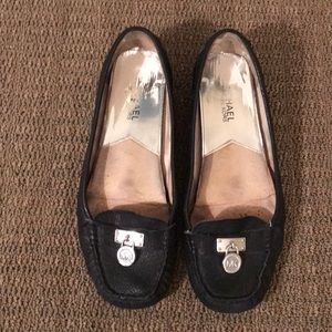 Michael Kors loafers, size 8.5